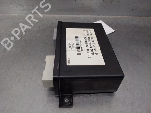 Electronic module JAGUAR XF I (X250) 2.7 D | BP33691311M83 - Image 3