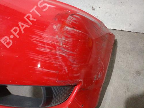 Front bumper TOYOTA COROLLA (_E12_) 2.0 D-4D (CDE120R, CDE120L_) | BP28329351C7 