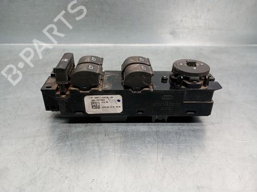 Left front window switch FORD TRANSIT CONNECT V408 Box Body/MPV  | BP28048554I27 