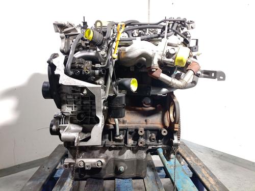 Engine CHEVROLET CRUZE (J300) | BP38735631M1 - Image 3