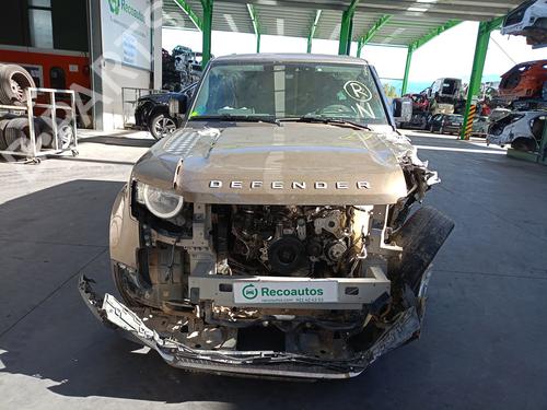 Electronic sensor LAND ROVER DEFENDER Station Wagon (L663) D250 MHEV 4x4 | BP30356230M84 - Image 12