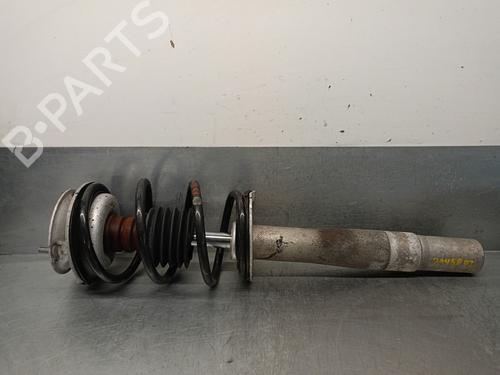 Used Left front shock absorber BMW 5 Touring (E61) 520 d (177 hp) 18045576