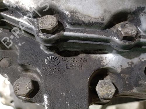 Gearbox DAEWOO KALOS (KLAS) 1.4 | BP39096028M3 - Image 8