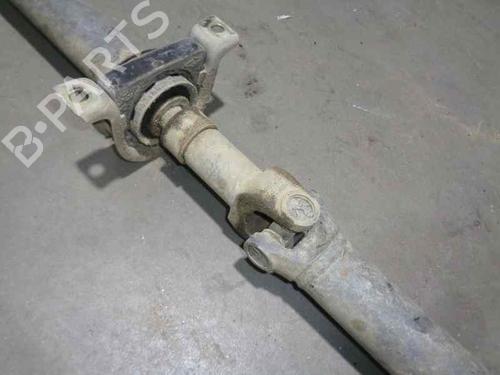 Driveshaft TATA TELCOLINE (40_FD) 3.0 207 DI | BP12187590M37 