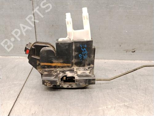front-left-lock-hyundai-santa-fe-i-sm-2000-2001-2002-2003-2004-2005-2006-36996040 main image