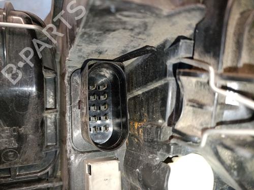 Left headlight AUDI A4 B6 Avant (8E5)  | BP33203758C28  - Image 7