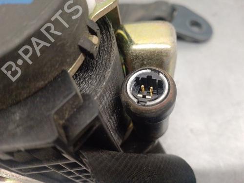 Front right seatbelt PEUGEOT 807 (EB_) 2.0 16V | BP27451832I25 