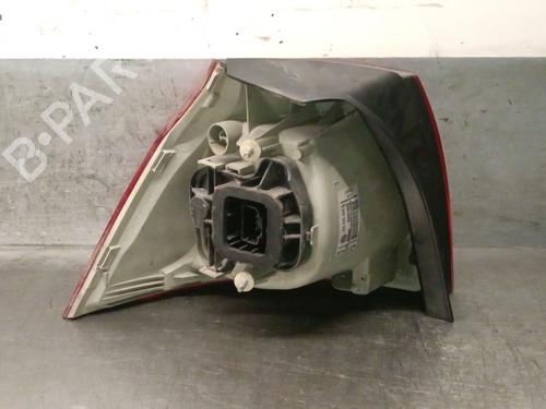 Right taillight VW GOLF V (1K1) 2.0 TDI 16V | BP30803728C35