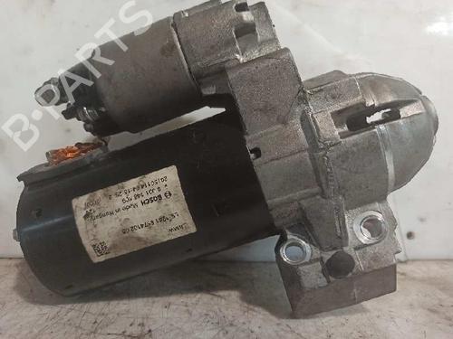 Used Starter BMW 3 Gran Turismo (F34) 330 d (258 hp) 8125808