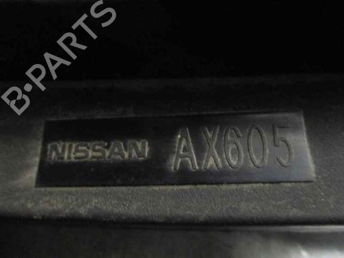 Air filter box NISSAN MICRA III (K12) 1.4 16V | BP20248351M87