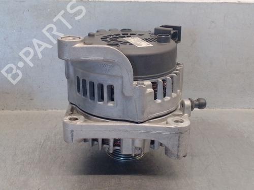 Alternator BMW 5 Gran Turismo (F07) 530 d | BP25241952M7 