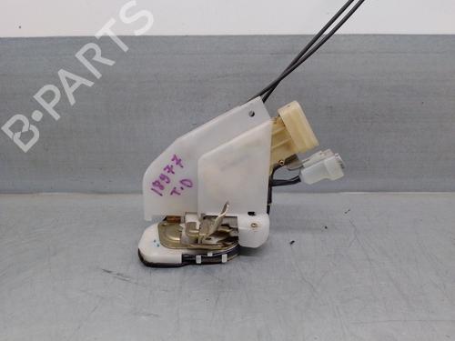 Used Rear right lock Rear right lock LEXUS GS (_S16_) 300 (JZS160_, JZS160R) (222 hp) 18081912 18081912