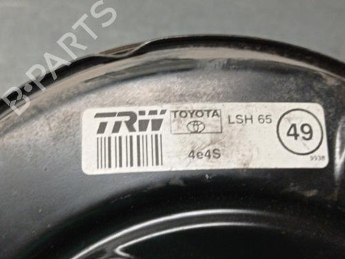 Servo brake TOYOTA COROLLA (_E12_) 1.4 D (NDE120_, NDE120R) | BP29030420M42