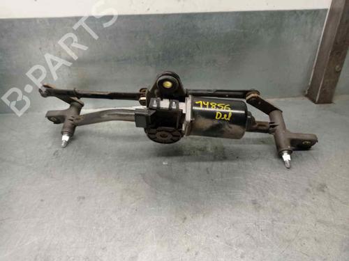 Viskermotor vindrude KIA PICANTO I (SA) 1.0 (61 hp) 9262403