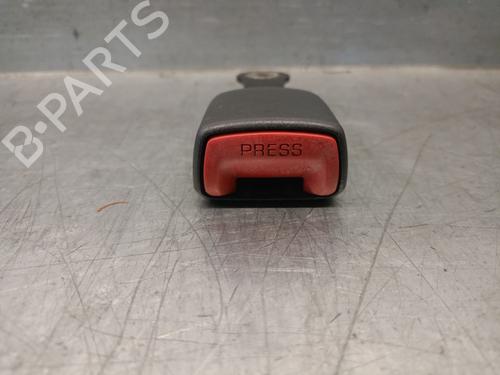 Seat buckle TOYOTA COROLLA Verso (ZER_, ZZE12_, R1_) 2.0 D-4D (CUR10_, CUR10R) | BP22726091I32 