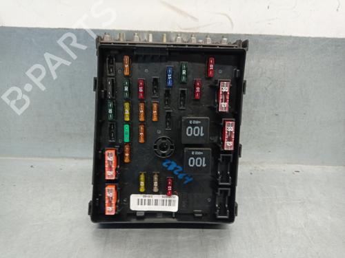Used Fuse box VW PASSAT B6 (3C2) 1.4 TSI (122 hp) 27648616
