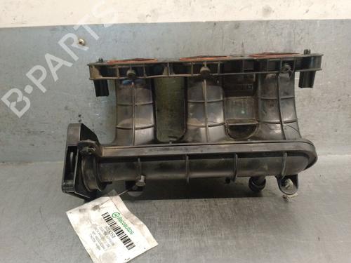 Intake manifold DACIA SANDERO II TCe 90 (B8M1, B8MA, B8AC) | BP35944245M70 - Image 2