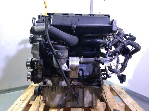 Engine LAND ROVER FREELANDER I (L314) 2.0 Td4 4x4 | BP24154258M1 
