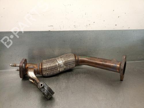 Pipe HYUNDAI i20 III (BC3, BI3) 1.0 T-GDI hybrid 48V | BP25439611M125 - Image 2