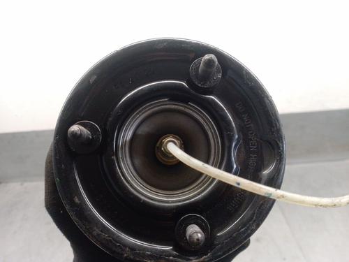 Left rear shock absorber MERCEDES-BENZ S-CLASS (W220, V220) S 500, S 500 L (220.075, 220.175, 220.875) | BP28197331M18