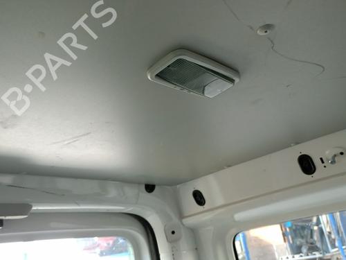 Right sun visor VW CADDY IV MPV (SAB, SAJ) 2.0 TDI 4motion | BP26922615I2  - Image 15