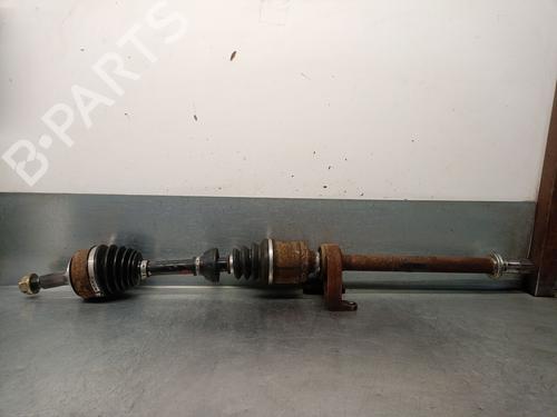 Used Right front driveshaft HONDA ACCORD VII (CL, CN) 2.2 i-CTDi (CN1) (140 hp) 24401276