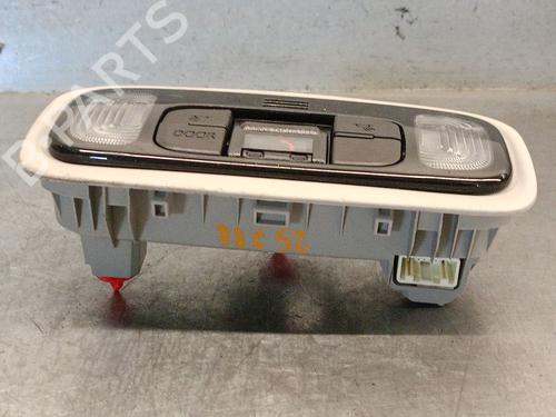 Interior roof light MAZDA 2 Hatchback (KB) 1.5 Hybrid (KBAC3X) | BP36995644I8 - Image 4