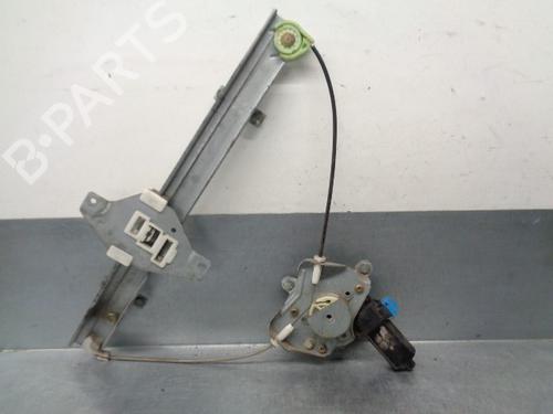 Used Rear right window mechanism CHEVROLET REZZO MPV (U100) 2.0 (121 hp) 11856742