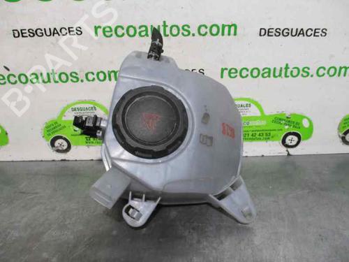Ekpansionstank SEAT IBIZA V (KJ1, KJG) 1.0 (75 hp) 3014490