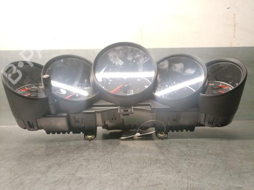 Instrument cluster PORSCHE CAYENNE (92A) 3.0 Diesel | BP32336996C47