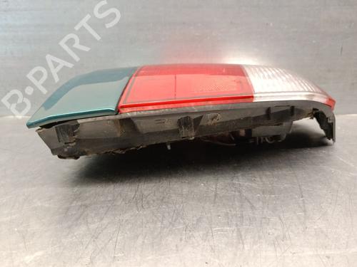 Left taillight SUBARU FORESTER (SF_) 2.0 AWD (SF5) | BP29570294C34 