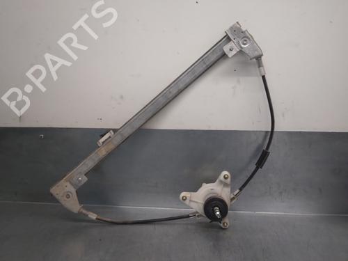 Used Rear left window mechanism PEUGEOT 405 II (4B) 1.9 TD (94 hp) 11194726
