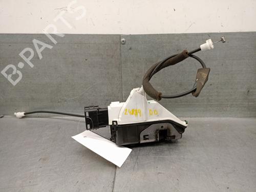 front-right-lock-citroen-c3-ii-sc_-2009-32725993 main image