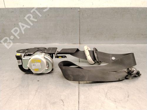 Front right seatbelt NISSAN PULSAR Hatchback (C13) 1.2 DIG-T | BP39105138I25 - Image 3