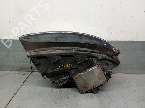 Left headlight AUDI A4 B6 (8E2) 1.9 TDI | BP33814284C28 - Image 4