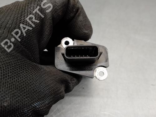 Mass air flow sensor NISSAN JUKE (F15)  | BP16334154M95 