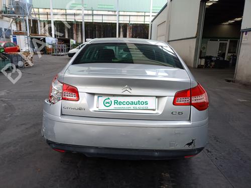 Viskermotor vindrute CITROËN C5 III (RD_)  | BP30539565M29 