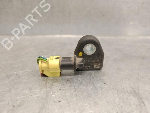 Elektronisk modul SEAT LEON (5F1) 1.6 TDI (115 hp) 29814539
