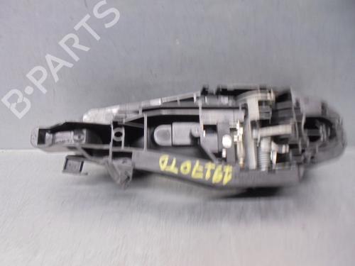 Rear right exterior door handle CITROËN C4 Picasso II 1.6 BlueHDi 120 | BP16043596C130