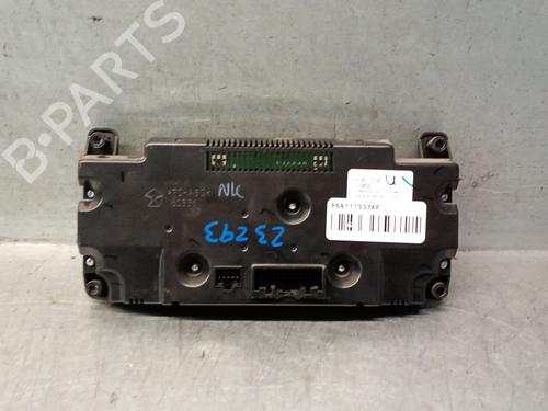 Climate control LANCIA VOYAGER MPV (404_) 2.8 CRD (RT, 53) | BP28129143I5 - Image 2