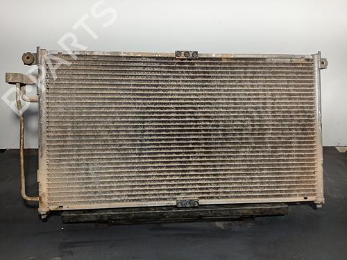 AC Kondensor SSANGYONG KORANDO (KJ) 2.9 TD | BP24916799M32 