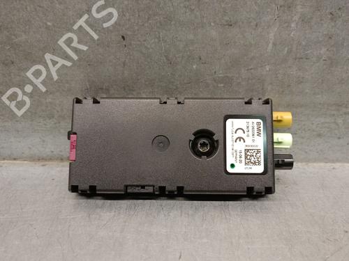 Antenne/Base BMW X2 (F39) sDrive 18 i (140 hp) 31921236