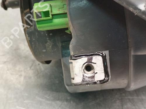 Right headlight FORD FIESTA V (JH_, JD_) 1.3 | BP30627555C29