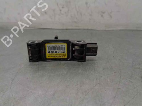 Elektronisk modul MITSUBISHI GRANDIS (NA_W) [2003-2011]  20257441