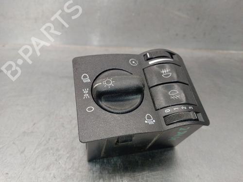 Headlight switch OPEL ZAFIRA A MPV (T98) 2.0 DTI 16V (F75) | BP34722305I24  - Image 6