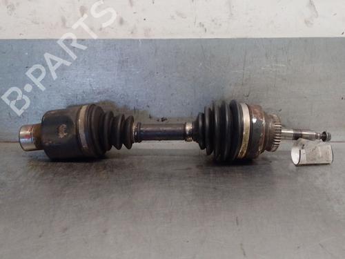 Used Left front driveshaft Left front driveshaft SSANGYONG ACTYON I 2.0 Xdi (141 hp) 36647065 36647065