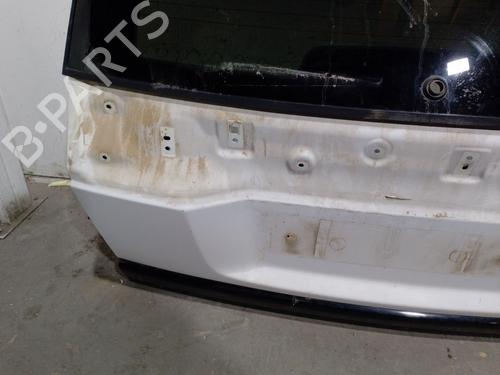 Tailgate LAND ROVER RANGE ROVER SPORT I (L320) 3.0 D 4x4 | BP25242093C6 