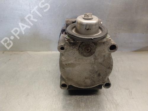 AC compressor FORD MONDEO III Saloon (B4Y) 2.0 16V TDDi / TDCi | BP15662817M34 