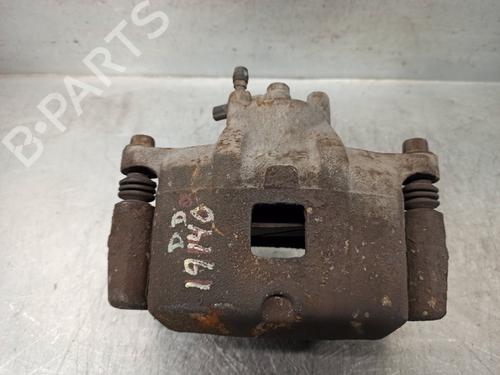 Used Right front brake caliper DODGE CALIBER 2.0 CRD (140 hp) 16442055
