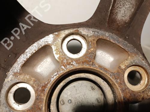 Rim MAZDA 3 (BK) 1.6 DI Turbo | BP31341102C45 